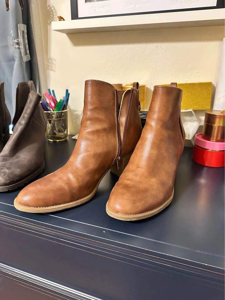 Women's Baretrap Boots - Size 10 - photo 2