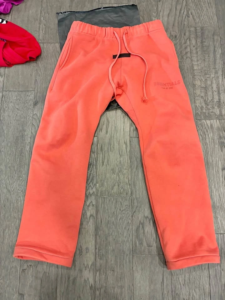 Essentials Pants