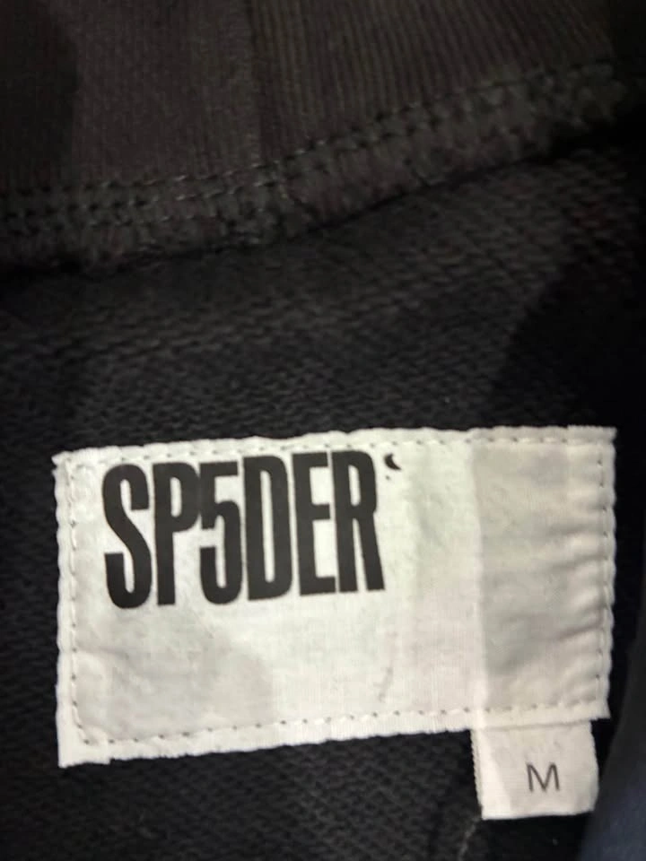 VVS Spider Hoodie - photo 2
