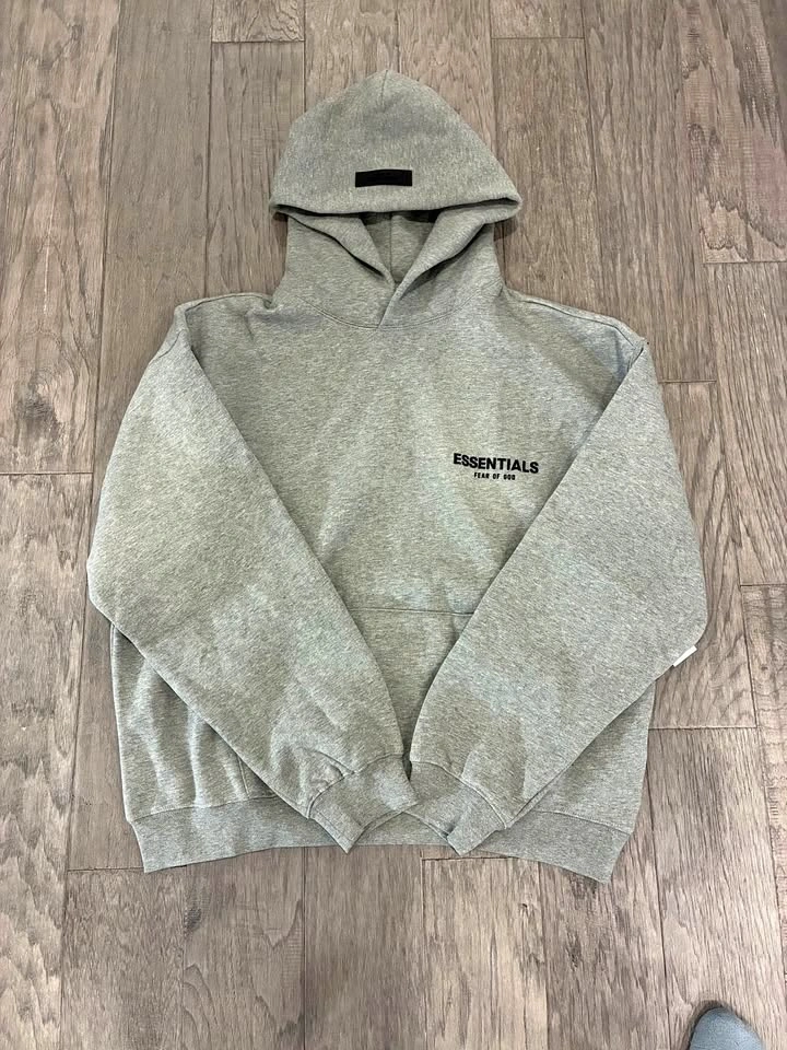 Essentials hoodie