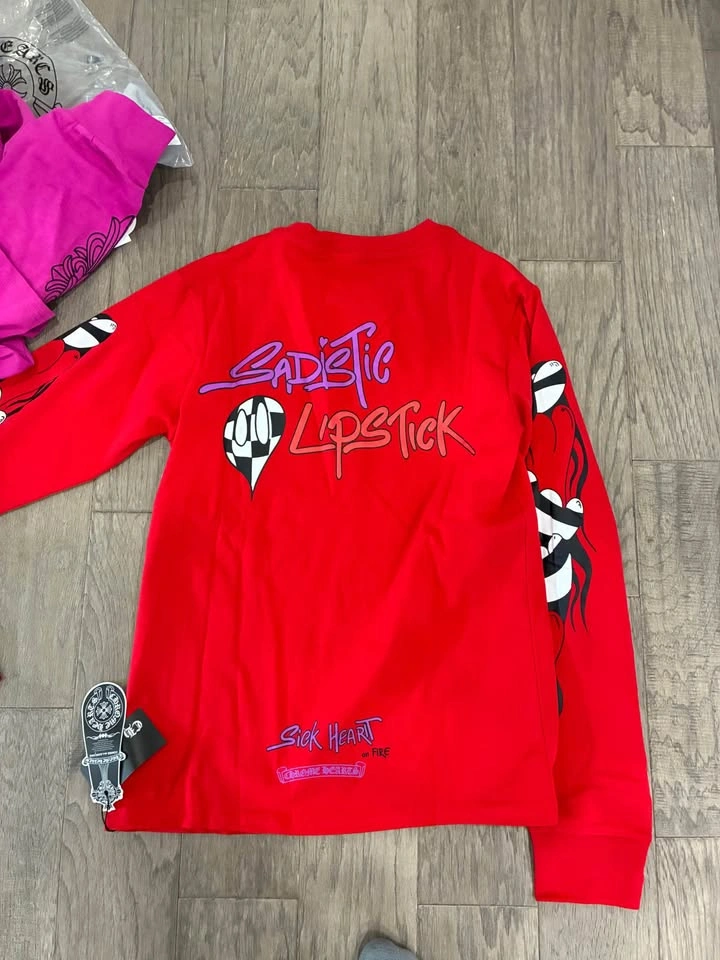 Chrome Hearts Matty Boy - photo 2