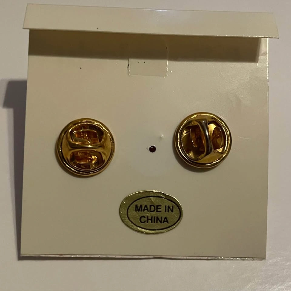 Vintage Style Telephone Rhinestone Earrings - photo 2