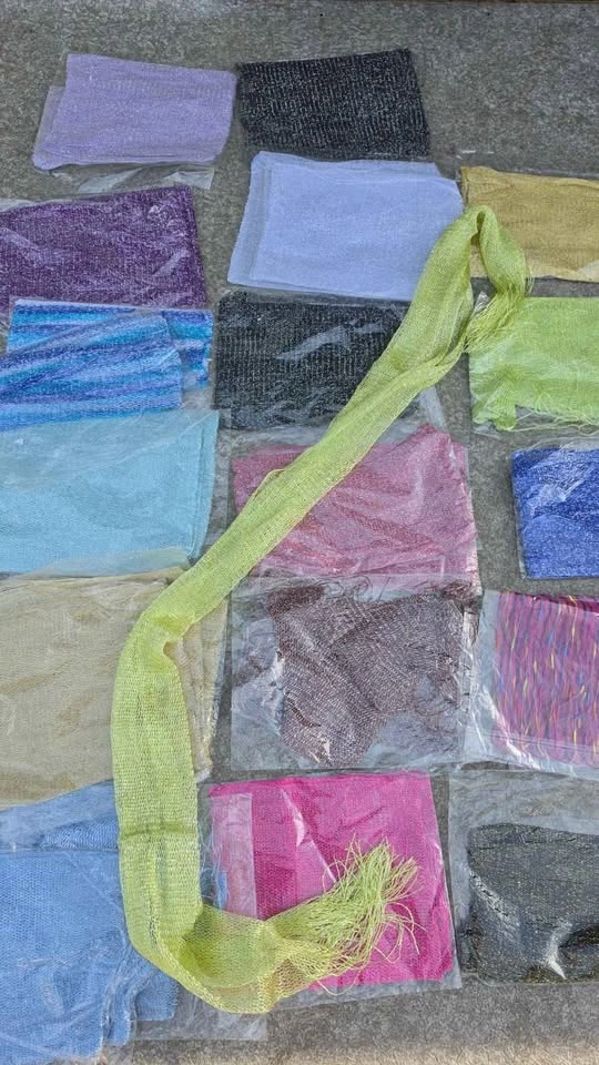 Colorful Fashion Scarves – Mix & Match Bundle (30 Available) - photo 2
