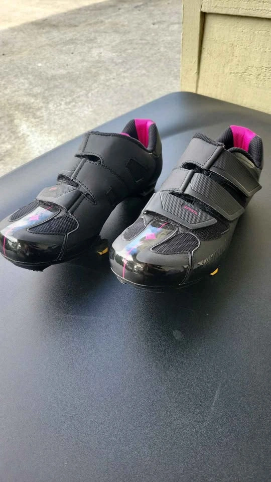 Specialized Women's Road Cycling Shoes - Size 39 (US 8) - photo 3