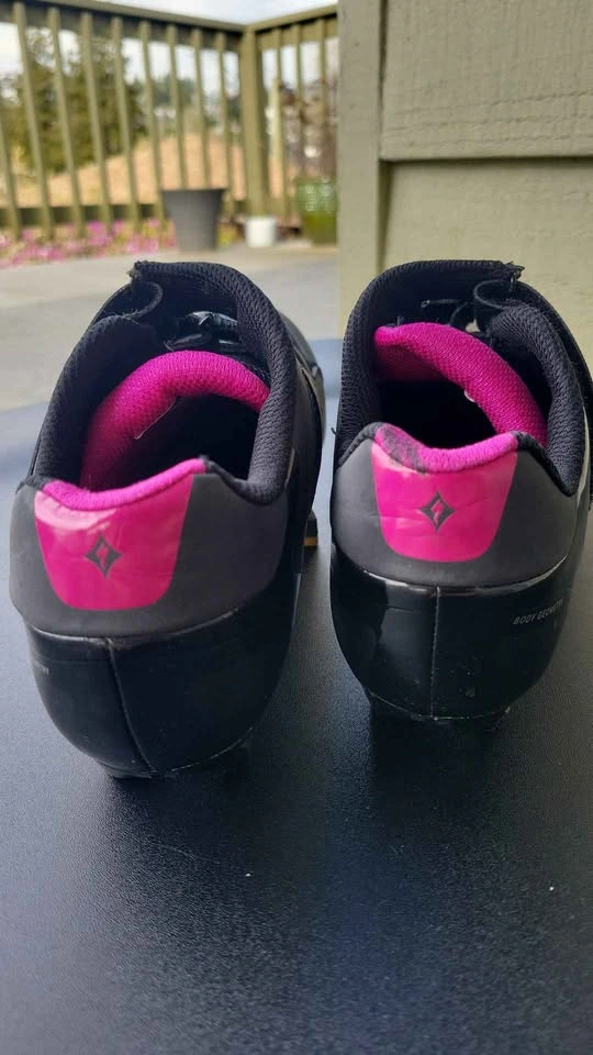 Specialized Women's Road Cycling Shoes - Size 39 (US 8) - photo 4