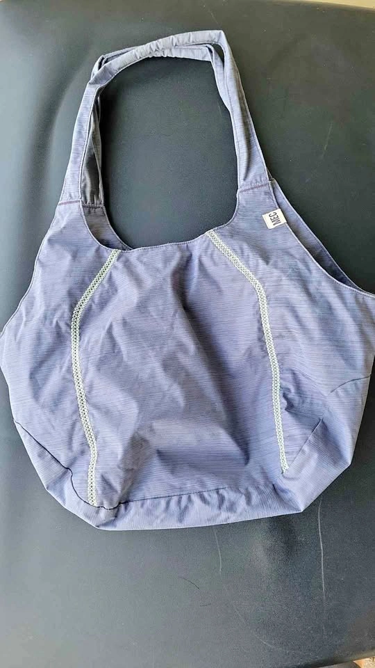 MEC Reusable Tote Bag – Lightweight & Durable