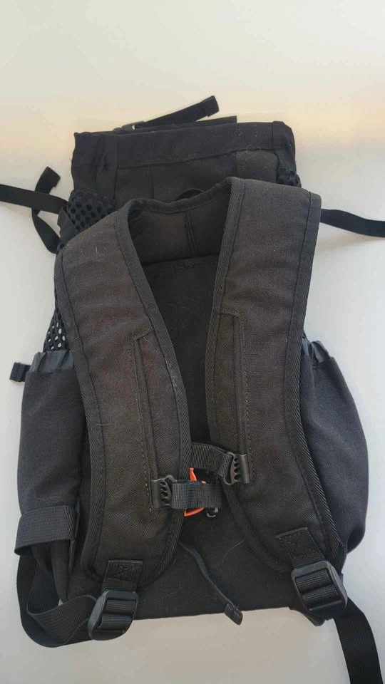 K9 Sport Sack Dog Carrier Backpack - Size S - photo 2