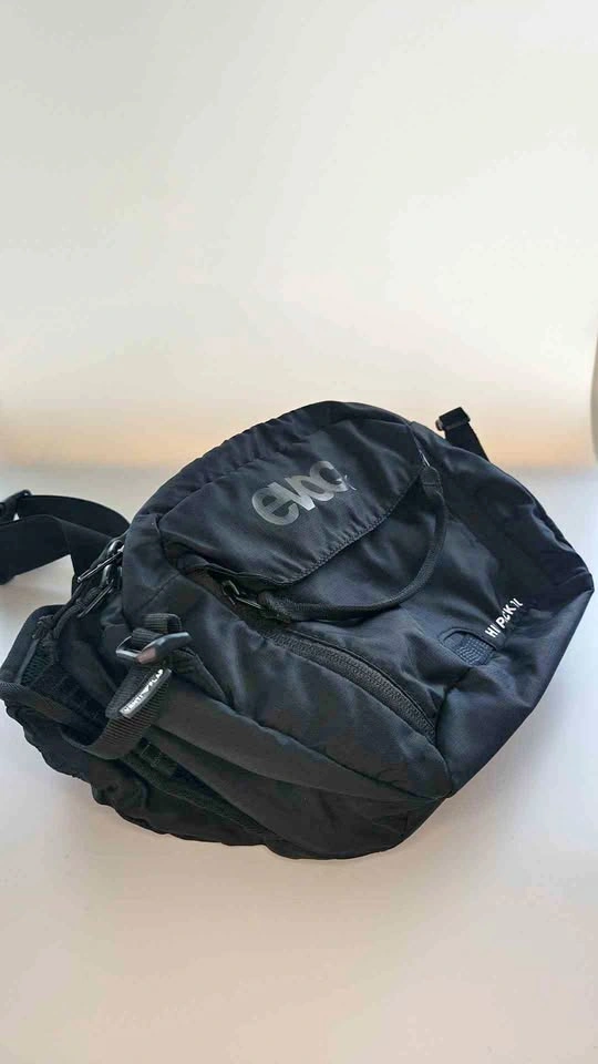 EVOC Hip Pack 3L – MTB Waist Pack