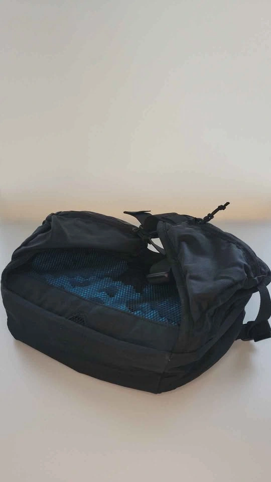 EVOC Hip Pack 3L – MTB Waist Pack - photo 2