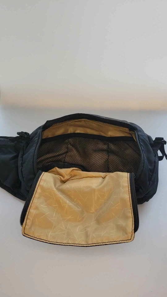 EVOC Hip Pack 3L – MTB Waist Pack - photo 3