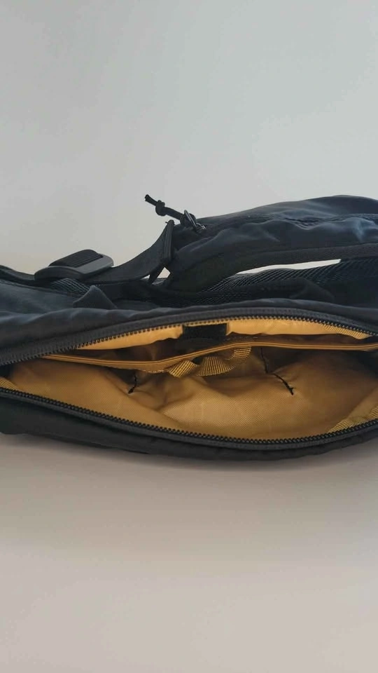 EVOC Hip Pack 3L – MTB Waist Pack - photo 4