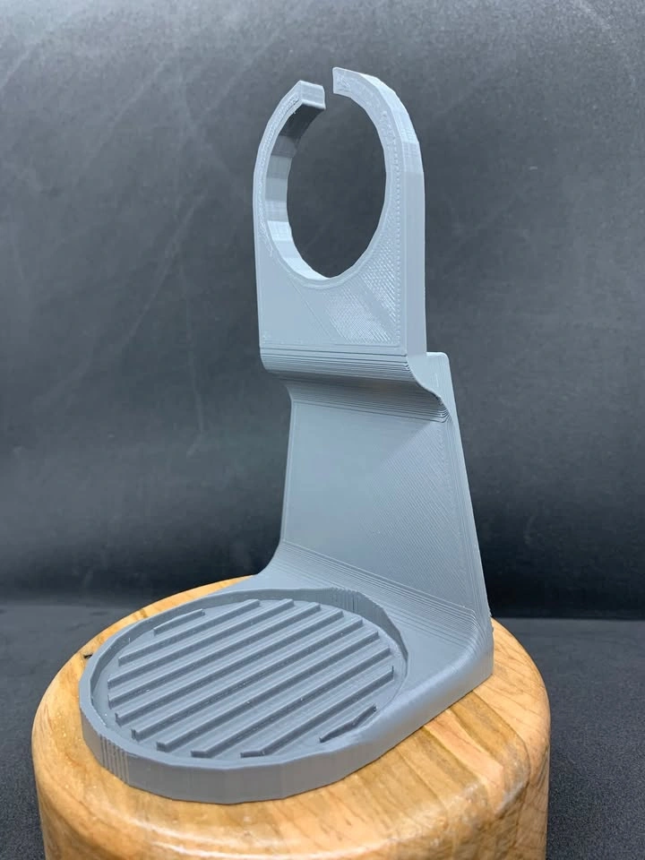 Laundry Detergent Cup Holder - photo 4