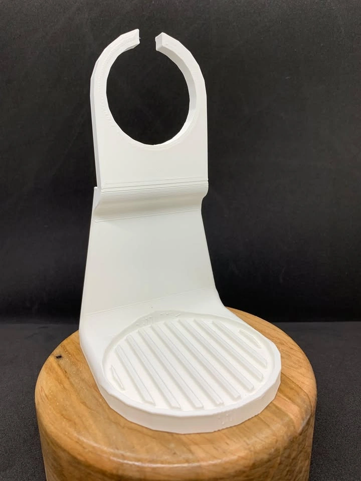 Laundry Detergent Cup Holder - photo 5