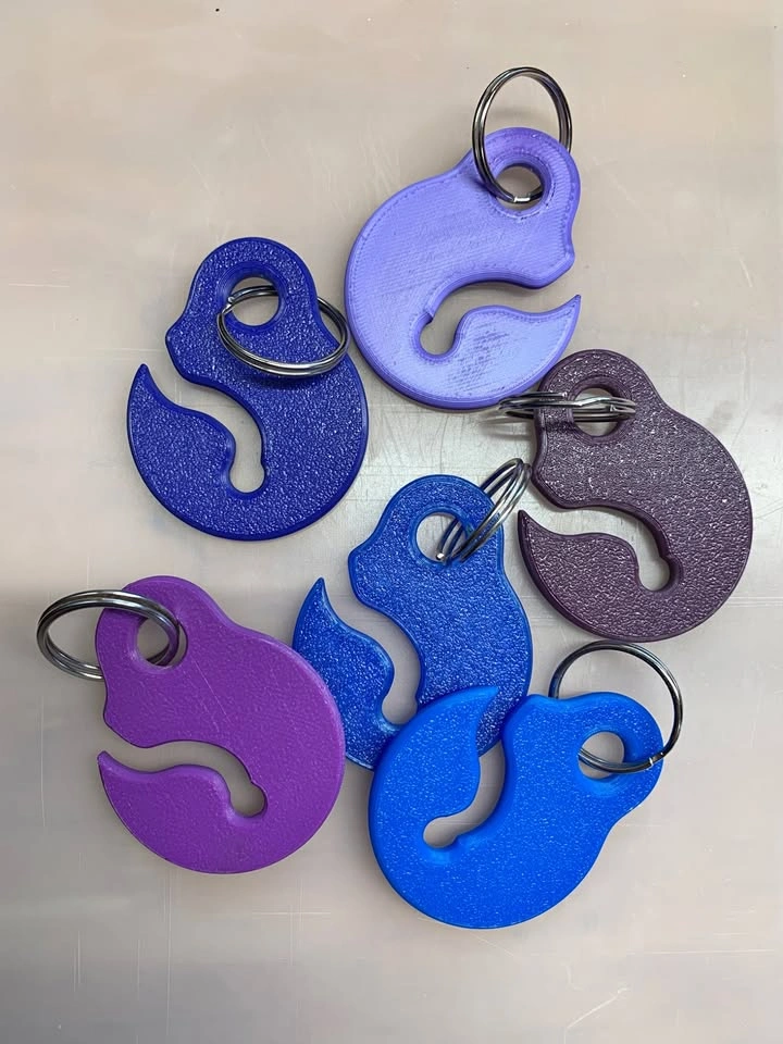 Dog Poop Bag Holder