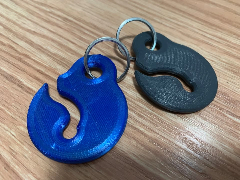 Dog Poop Bag Holder - photo 2
