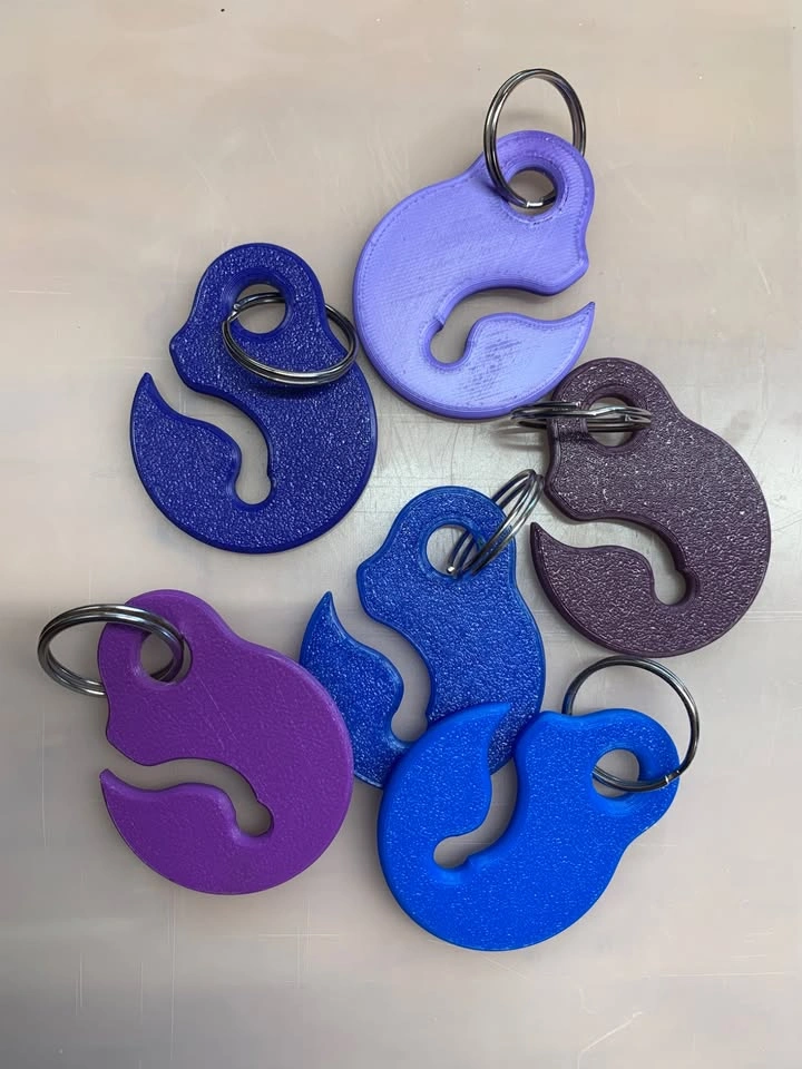 Dog Poop Bag Holder - photo 4