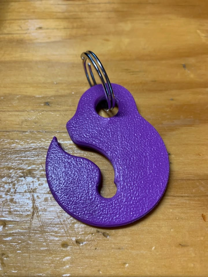 Dog Poop Bag Holder - photo 5
