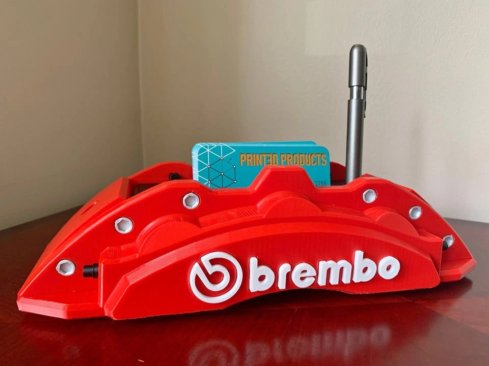 Custom 3D Printing - Multi-colour