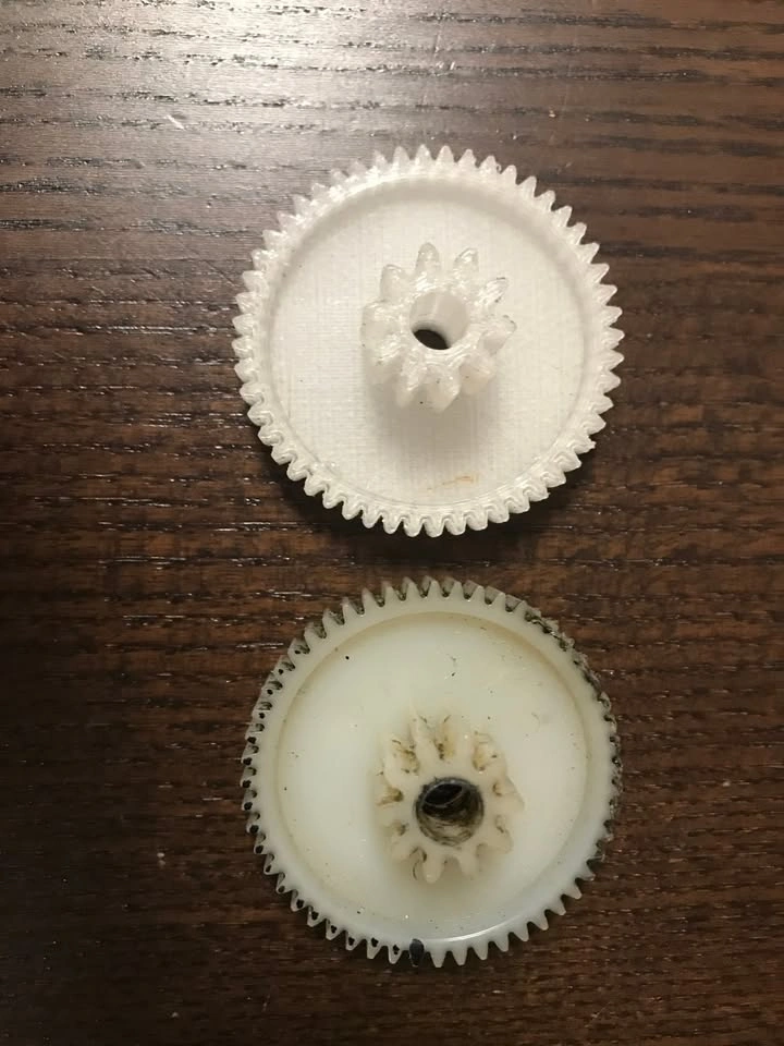 Custom 3D Printing - Multi-colour - photo 3