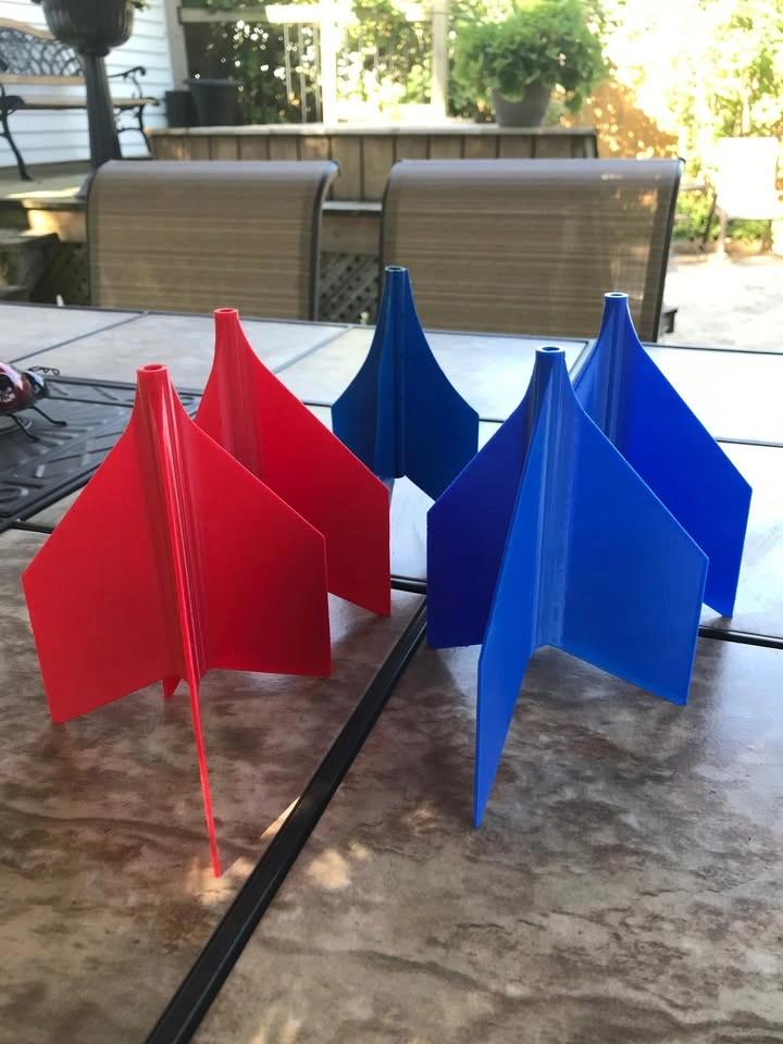 Custom 3D Printing - Multi-colour - photo 4