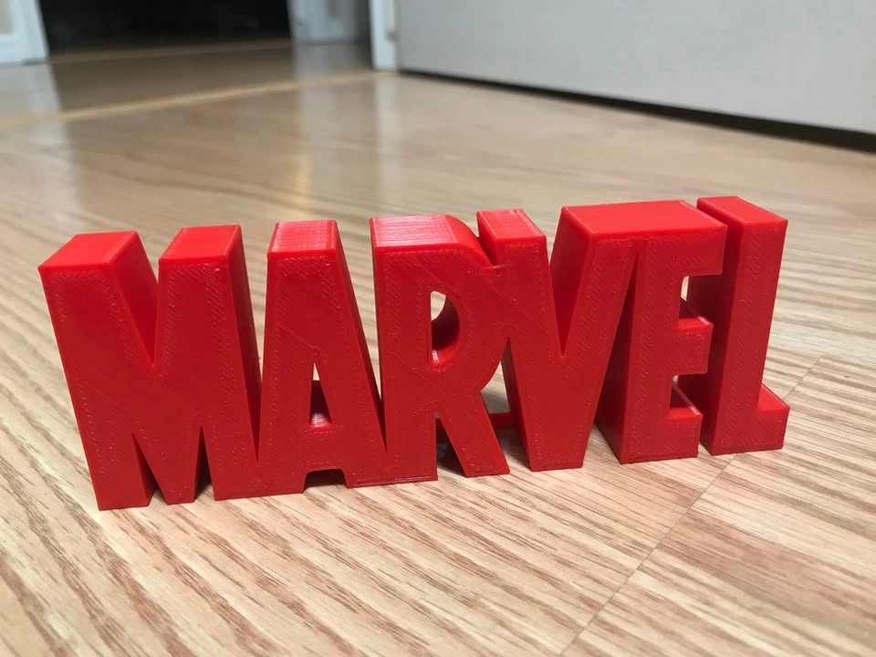 Custom 3D Printing - Multi-colour - photo 5