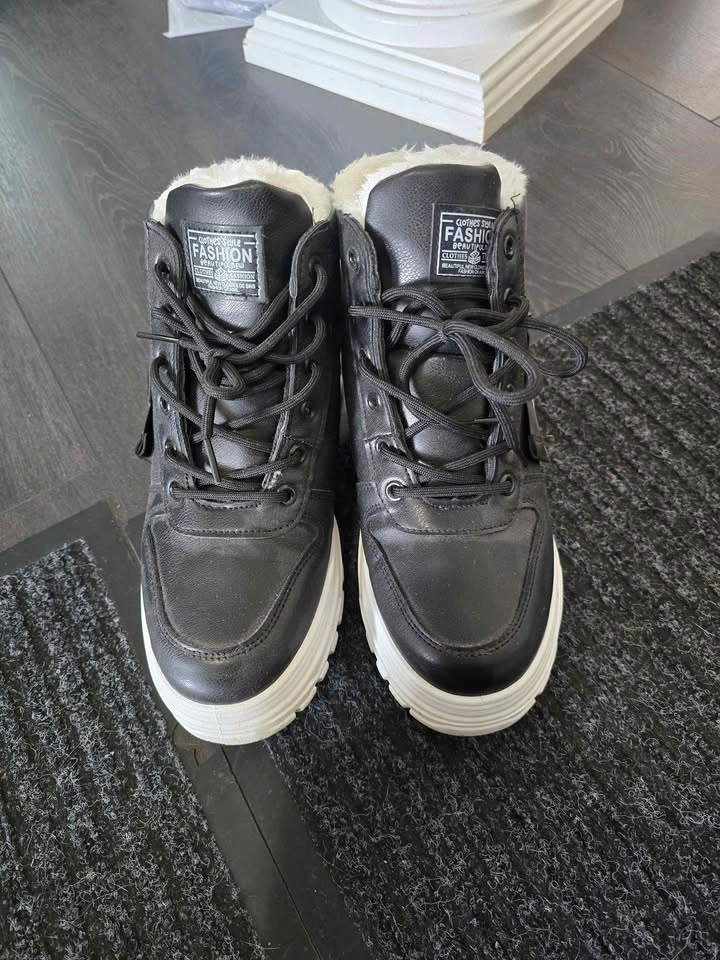 Shoes, size 39(8.5) - photo 2