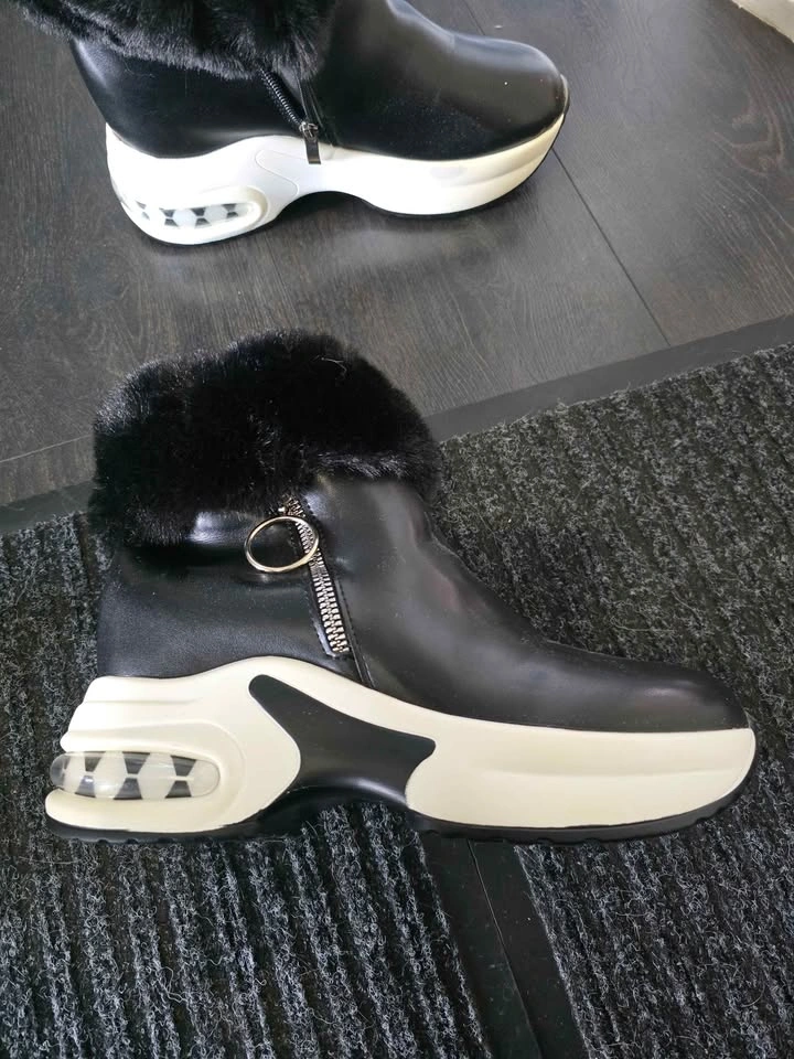 Shoes, size 39(8.5) - photo 4