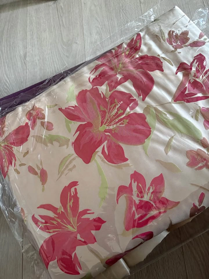Luxury 100% Pure Silk King Size Bedding Set - photo 2