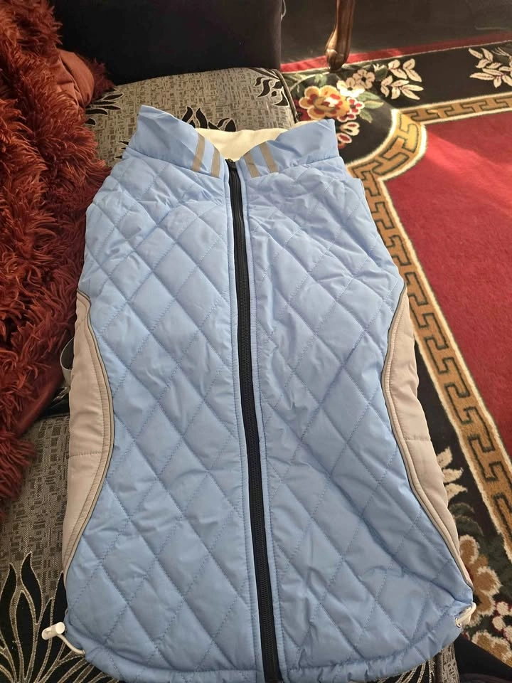 Dog jacket (for medium dog)