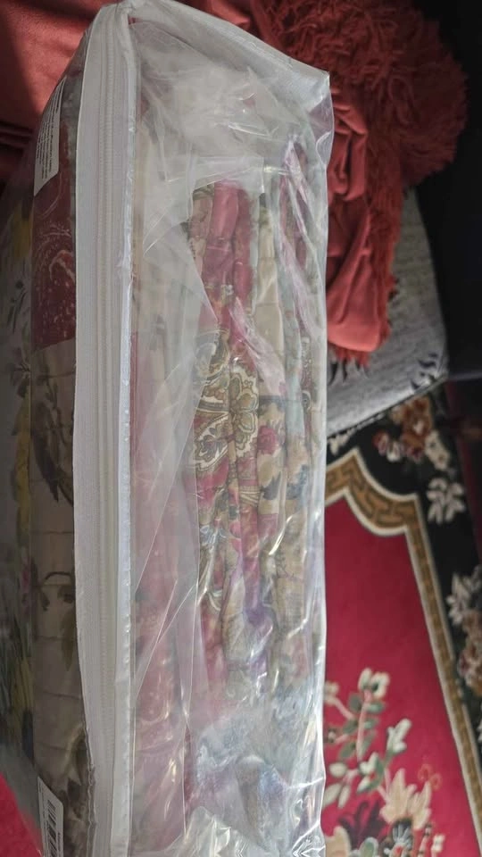 Autumn dream bedding - photo 3