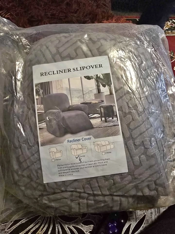 Loveseat Cover