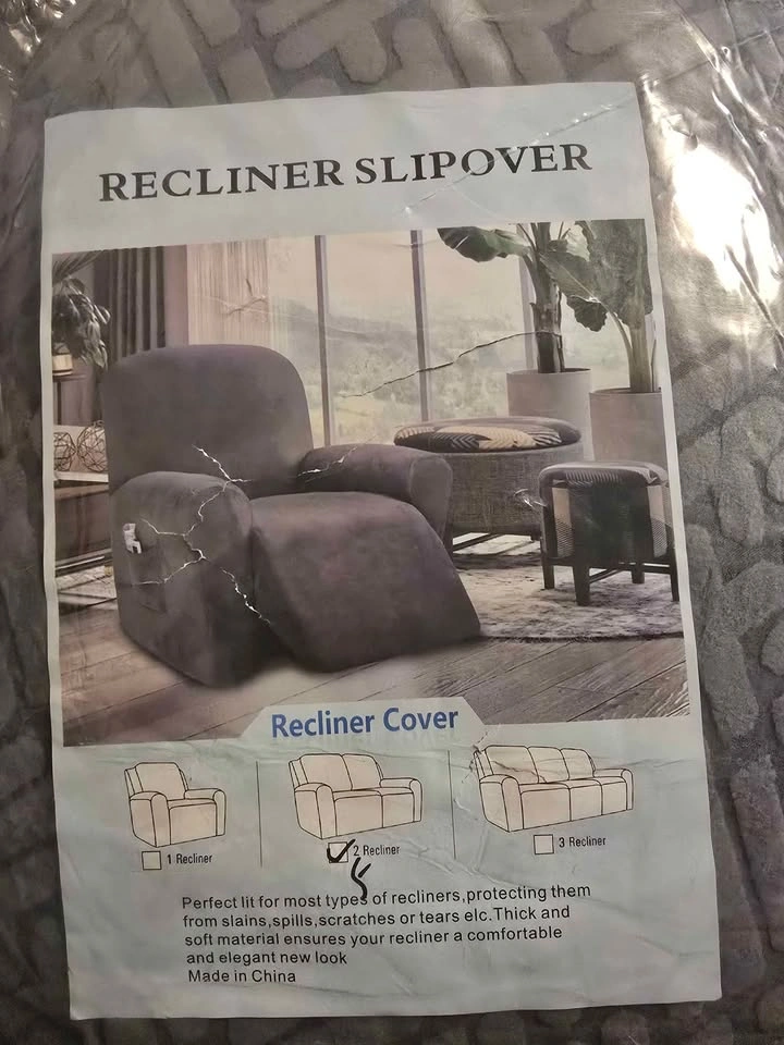 Loveseat Cover - photo 2