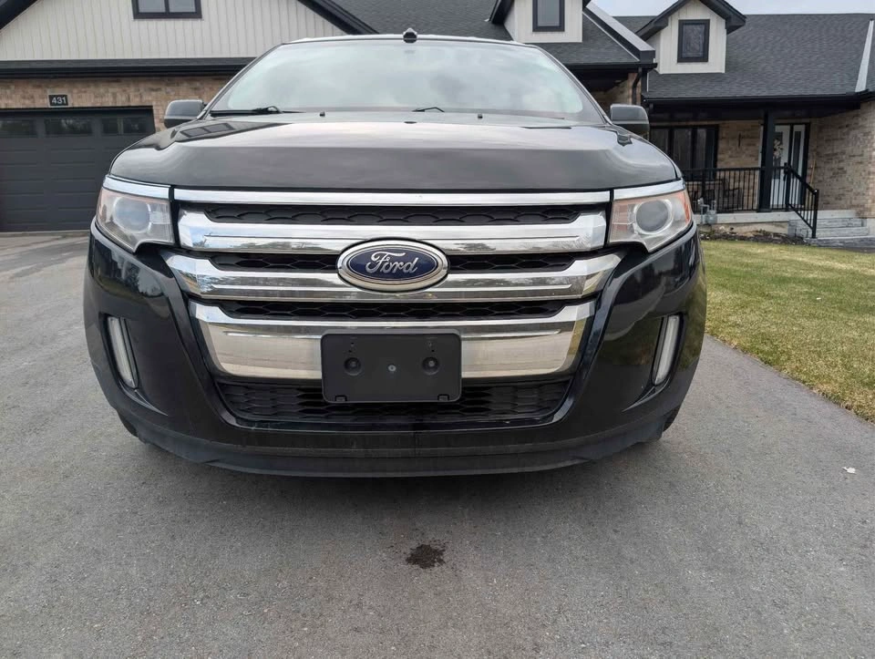 2014 Ford Edge SEL AWD