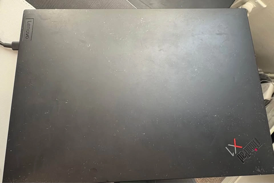 Lenovo ThinkPad X1 Carbon Gen 9 - i7/16GB/1TB SSD - photo 3