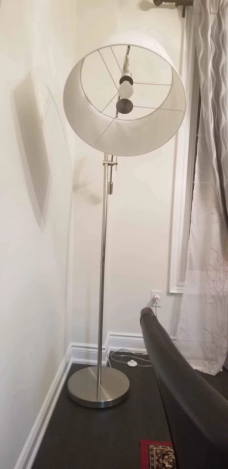 Floor lamp - photo 2