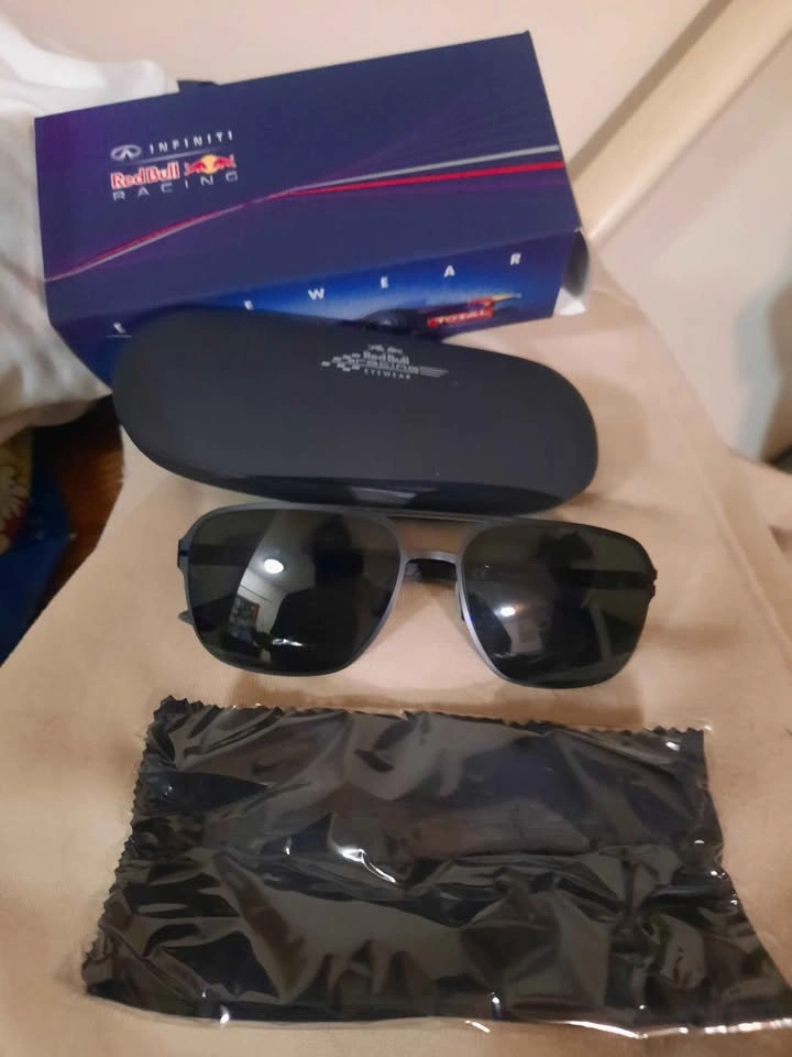 Red Bull Racing Eyewear Aviator Sunglasses - photo 3