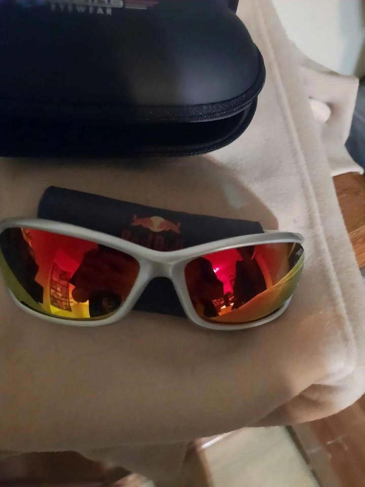 Red Bull Racing Eyewear Aviator Sunglasses - photo 4