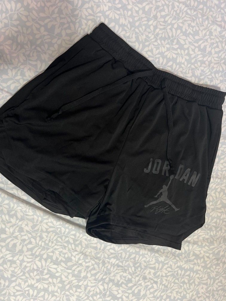 Jordan Shorts