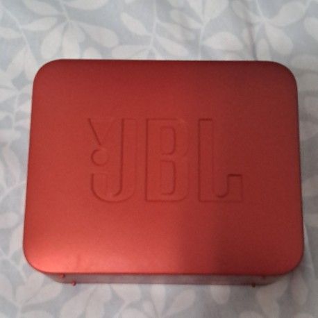 JBL Speaker - photo 2