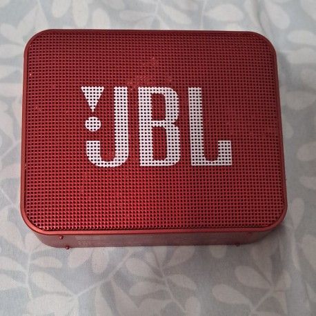 JBL Speaker - photo 3