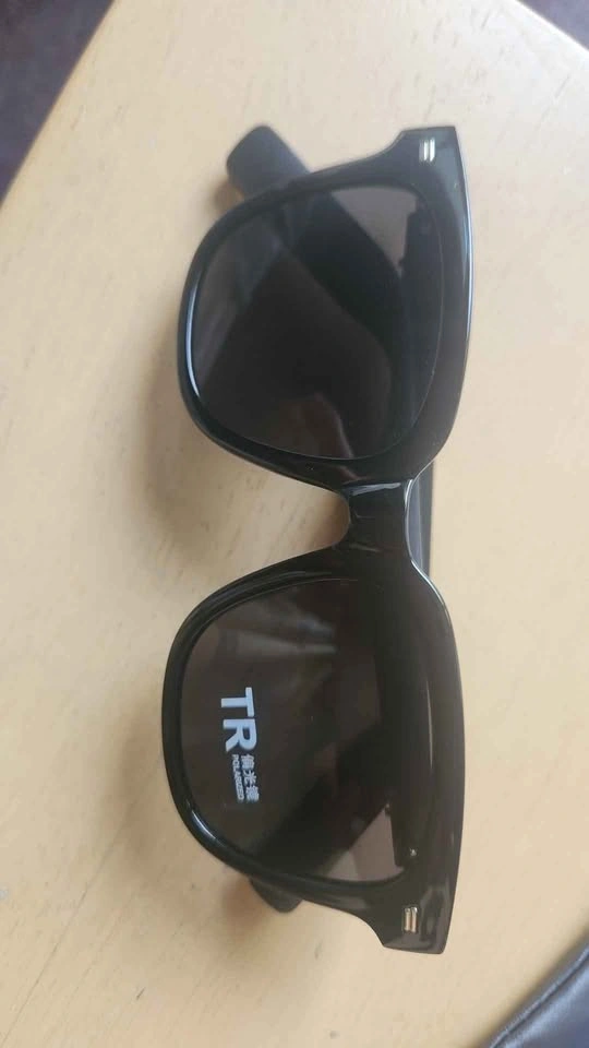 Smart Eyewear Sunglasses w/ Music Playback Polarized - photo 3