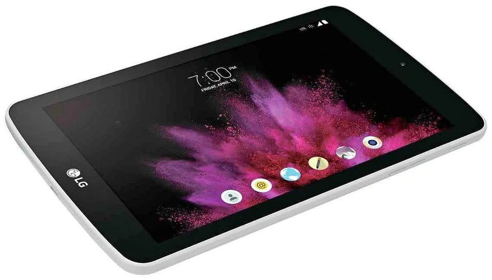 LG G Pad 7.0 V410 Android Tablet
