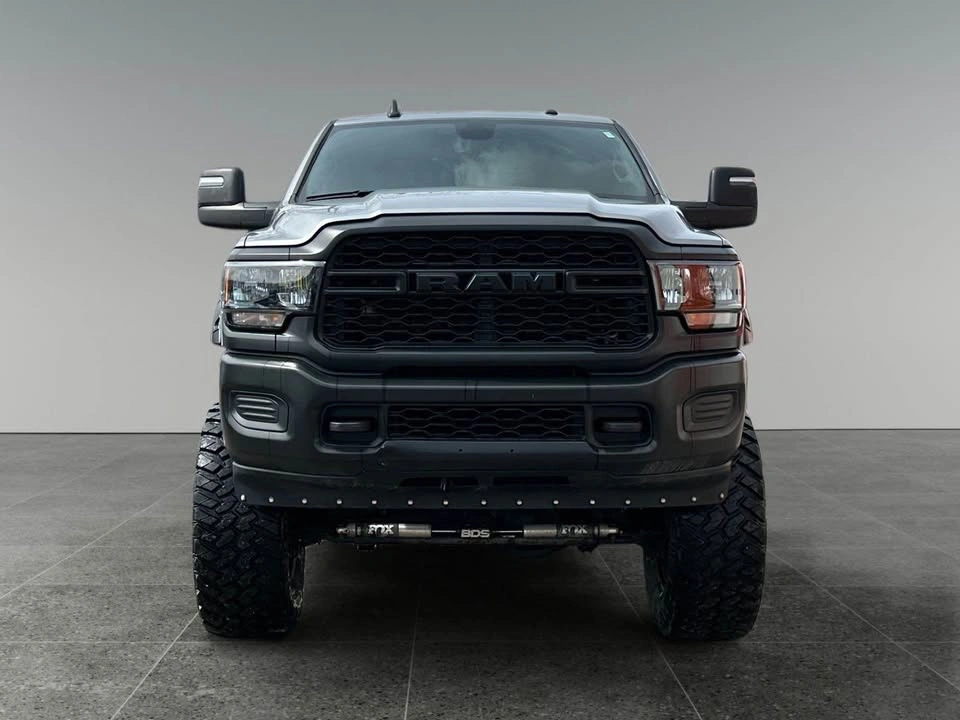 2023 Ram 3500 Tradesman Crew Cab Diesel - photo 2
