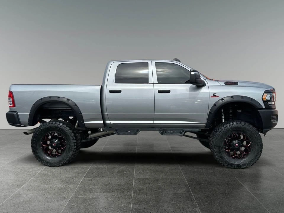 2023 Ram 3500 Tradesman Crew Cab Diesel - photo 3