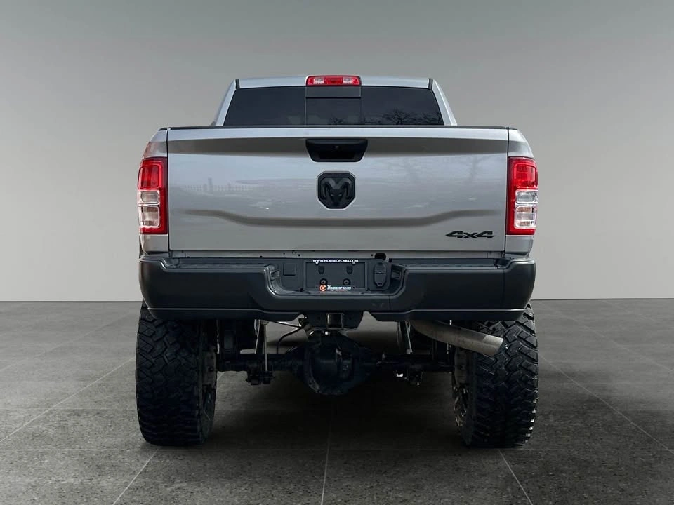 2023 Ram 3500 Tradesman Crew Cab Diesel - photo 5
