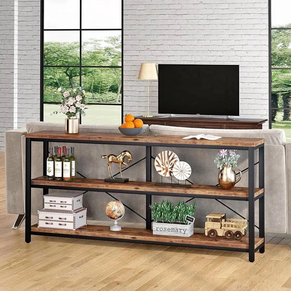 70.86'' Extra Long Console Table