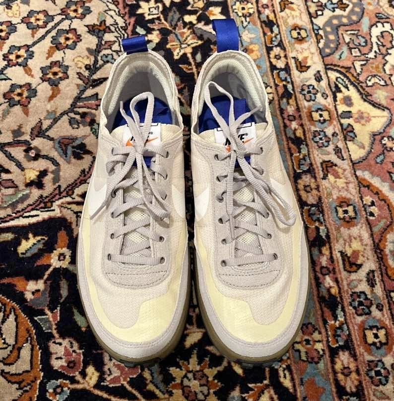 Nike Craft x Tom Sachs General Purpose