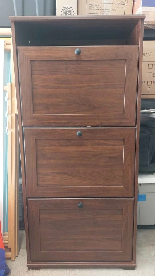 IKEA Brusali Shoe Cabinet - photo 5