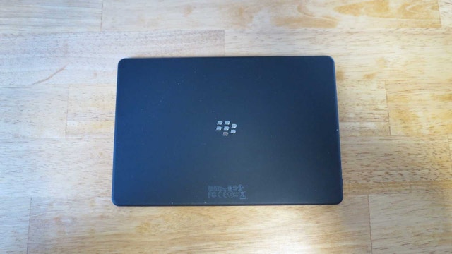 BlackBerry Mini Keyboard with Trackpad - photo 2