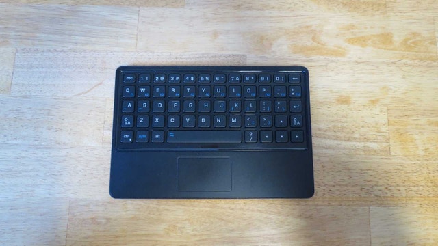 BlackBerry Mini Keyboard with Trackpad - photo 3